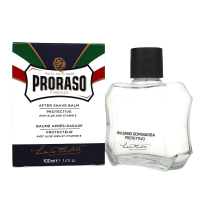 Proraso (Blue) After Shave Balsam mit Aloe Vera and...