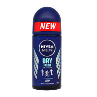 NIVEA MEN Deo Roll-On Dry Fresh (50 ml)