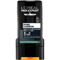LOréal Men Expert Pure Carbon 5in1 (250 ml)