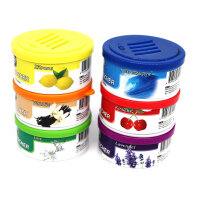 Clean Car Lufterfrischer 6er Mixpack