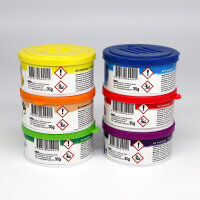 Clean Car Lufterfrischer 6er Mixpack