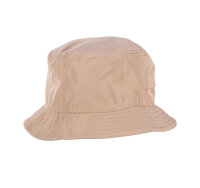 MIL-TEC Outdoor Hut - Hat Quickly Dry, khaki (L 59/60)