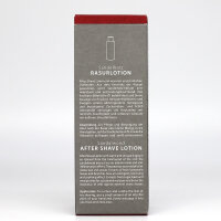 MÜHLE After Shave Lotion Sandelholz/Sandalwood (125 ml)