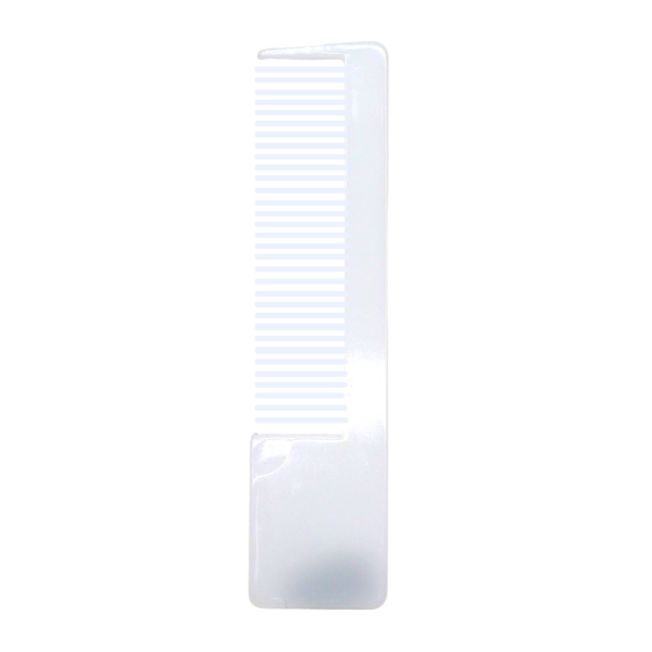 ADA Silver Line Accessoires - Kamm (L12 cm)