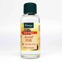 Kneipp Sauna-Aufguss Frische Pur, Zeder & Nelke &...