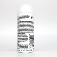 Gillette Rasiergel Satin Care Aloe Vera Glide