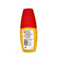 Autan Insektenschutz Pumpspray multi insect (6 x 100 ml)