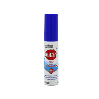 Autan Akut Gel nach Insektenstichen mit Kamille (6 x 25 ml)