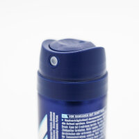 NIVEA MEN Mini Deo Spray Dry Active (48 x 35 ml)