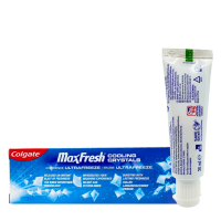 Colgate Max Fresh Reise-Zahnpasta (12 x 20 ml)