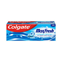 Colgate Max Fresh Reise-Zahnpasta (6 x 20 ml)