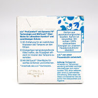 o.b. ProComfort Tampon Normal (6 x 8 Tampons)