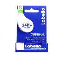 Labello Original Lippenpflegestift (12 x 4,8g)