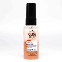 Schwarzkopf Gliss Kur Total Repair Anti-Klit Spray (50 ml)