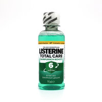 Listerine "Total Care" Zahnfleisch-Schutz (95 ml)