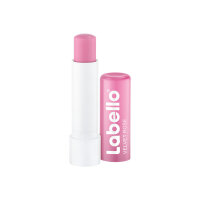 Labello Lippenpflegestift rosig-strahlende Lippen Velvet Rose (4,8 g)