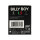 BILLY BOY Kondom Bunte Vielfalt (6 x 3 Stk)