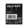 BILLY BOY Kondom Extra feucht (3 Stk)