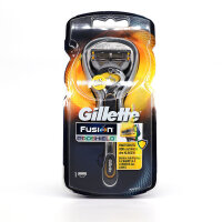 Gillette Rasierer Fusion Proshield (1 Stk)