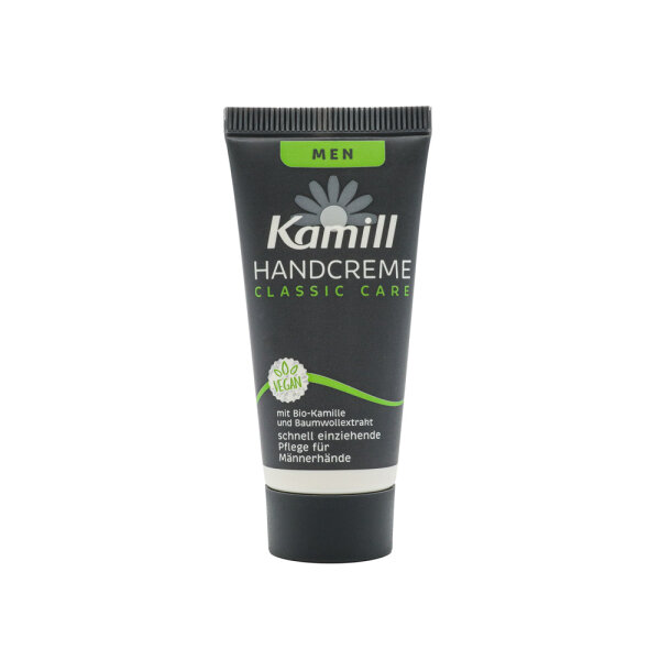 Kamill Handcreme Men Classic Care (6 x 20 ml )