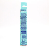 Kinder Zahnbürste Sence Brush Buddies 3-8 Jahre weich (12 x)