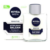 NIVEA After Shave Balsam Sensitive (100 ml)