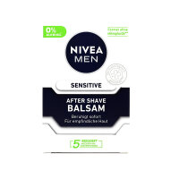 NIVEA After Shave Balsam Sensitive (100 ml)