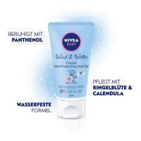 NIVEA Baby Wind & Wetter Creme (50 ml)