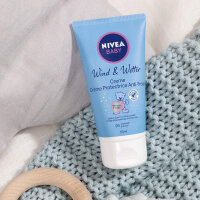 NIVEA Baby Wind & Wetter Creme (50 ml)