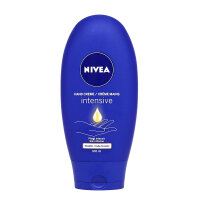 NIVEA Hand Creme Intensive Care mit Mandelöl (100 ml)