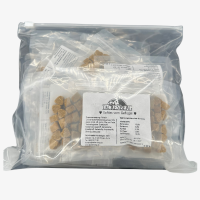 Hundeleckerlies Tiernahrung - Softies vom Geflügel (20g)