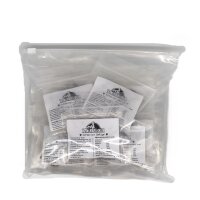 Geflügel-Softies Hundeleckerlies Tiernahrung – Kleine Belohnungshappen (20 x 20g Beutel)