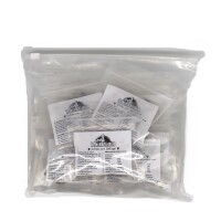 Hundeleckerlies Tiernahrung - Softies vom Geflügel (20 x 20g Beutel)