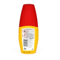 Autan Zeckenschutz Insektenschutz Pumpspray (100 ml)