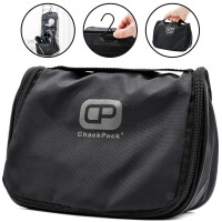 ChackPack Travel Set