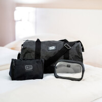 ChackPack Travel Set