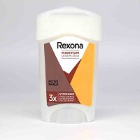 Rexona Deo-Stick Maximum Protection Active Shield (45 ml ) #1