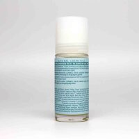 Speick Deo Roll-On Thermal Sensitiv, Bio, Vegan, Naturkosmetik (50 ml) #1
