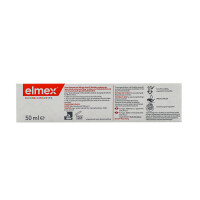 Elmex Kinder-Zahnpasta 2-6 Jahre 2x50 ml