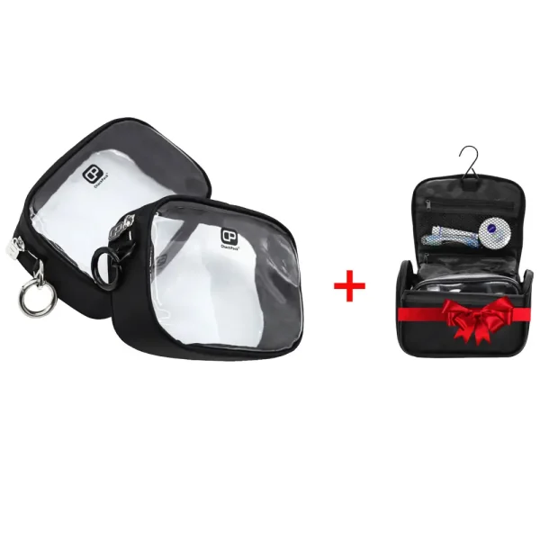 ChackPack New Generation Business Secret Set