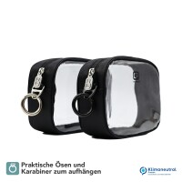 ChackPack New Generation Business Secret Set