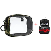 ChackPack New Generation Sport Camouflage Secret Set