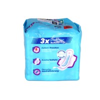 Always Ultra Day Binden Lang (Größe 2) mit Flügeln (12 Binden)