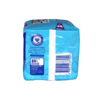 Always Ultra Day Binden Lang (Größe 2) mit Flügeln (12 Binden)