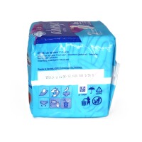 Always Ultra Day Binden Lang (Größe 2) mit Flügeln (12 Binden)