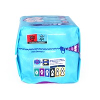 Always Ultra Day Binden Lang (Größe 2) mit Flügeln (12 x 12 Binden)