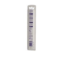 today dent Whitening Zahnbürste mit sanft polierenden Softlamellen mittel div. Farben