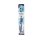 today dent Whitening Zahnbürste mit sanft polierenden Softlamellen mittel div. Farben