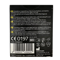 BILLY BOY Kondom Bunte Vielfalt (3 Stk) 30er Pack