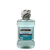 Listerine Cool Mint Mundspülung (80 ml)